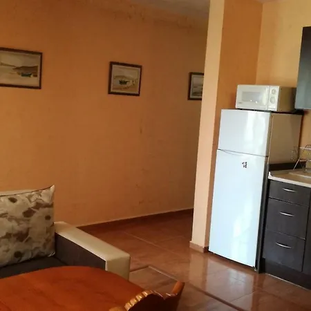 Апартамент Рубин Apartment