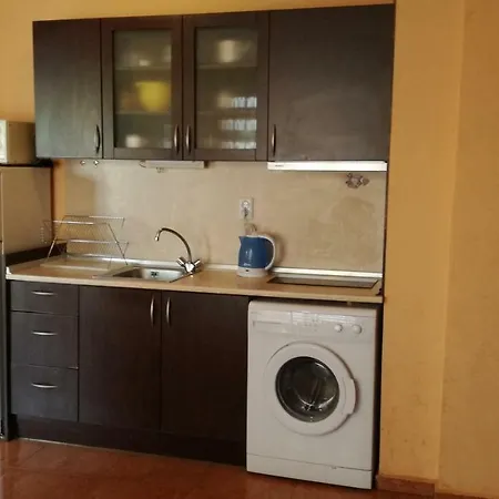 Апартамент Рубин Apartment