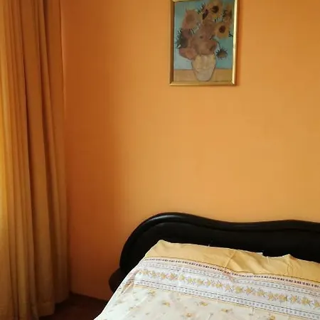 Apartment Апартамент Рубин Sunny Beach