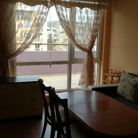 Апартамент Рубин Apartment