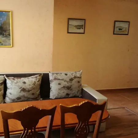 Apartment Апартамент Рубин