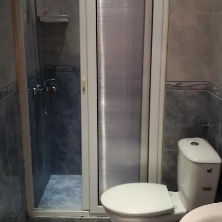 Apartment Апартамент Рубин *