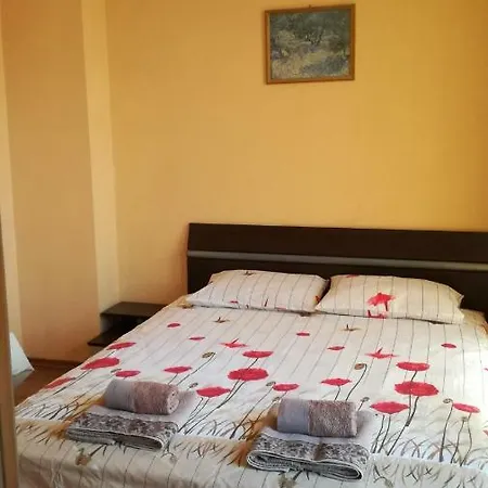 Апартамент Рубин Apartment *