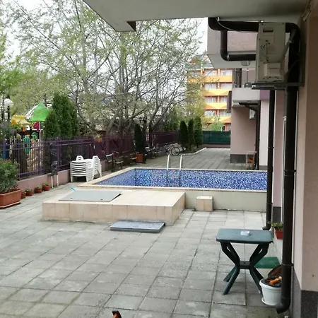 Апартамент Рубин Apartment