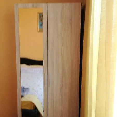 Apartment Апартамент Рубин Sunny Beach