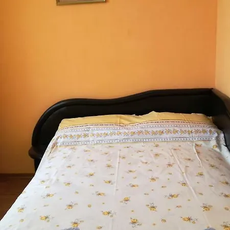 Апартамент Рубин Apartment Sunny Beach