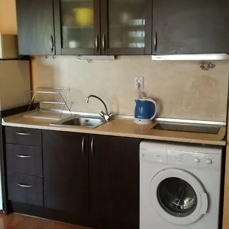 Апартамент Рубин Apartment *