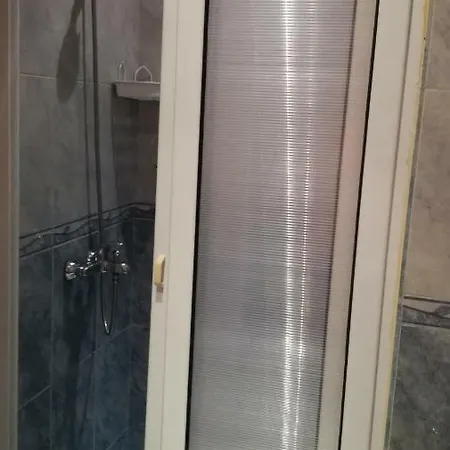Apartment Апартамент Рубин