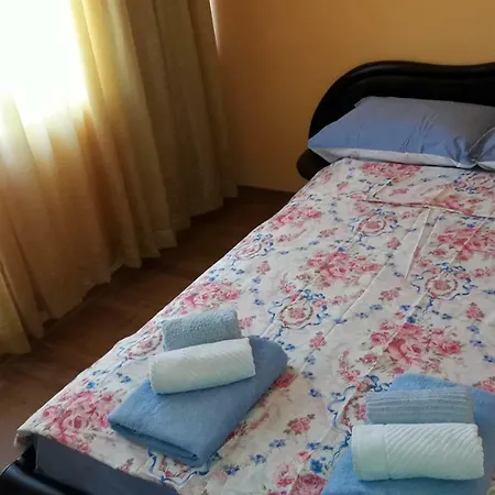 Apartment Апартамент Рубин *